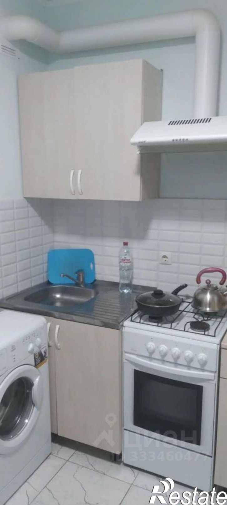 1-комн квартира ул Подвойского, 41,  д. 41