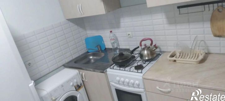 1-комн квартира ул Подвойского, 41,  д. 41