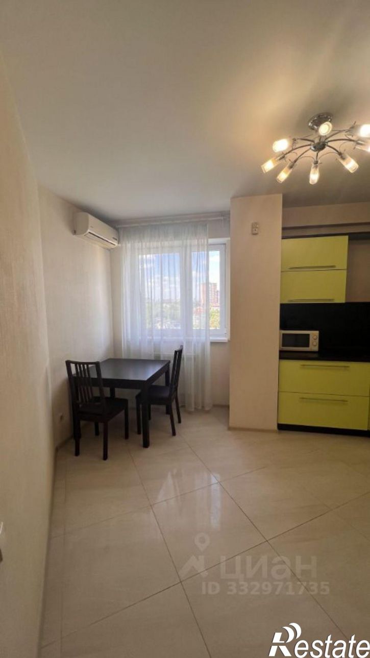 1-комн квартира ул Петрашевского, 36,  д. 36