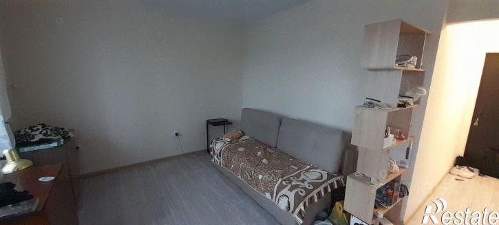 1-комн квартира ул Висаитова, 10,  д. 10