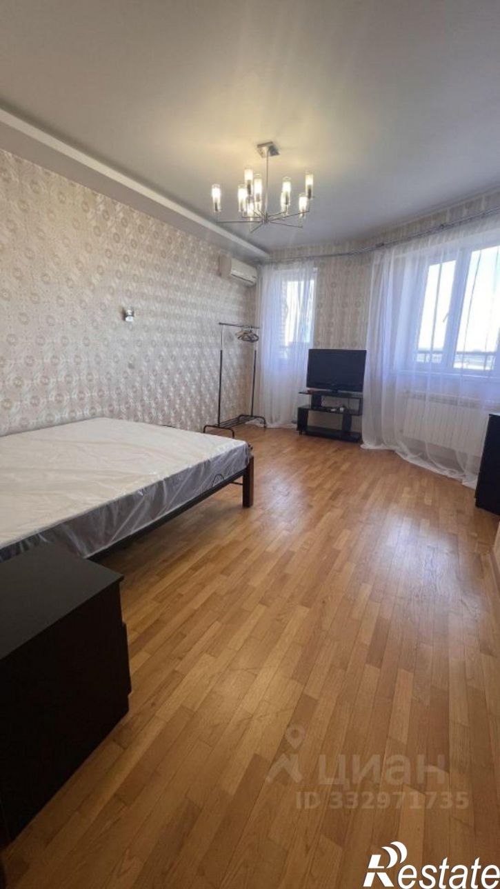 1-комн квартира ул Петрашевского, 36,  д. 36