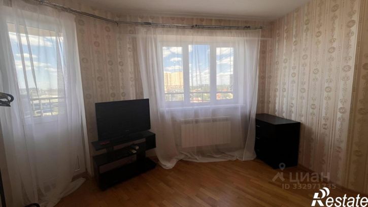 1-комн квартира ул Петрашевского, 36,  д. 36