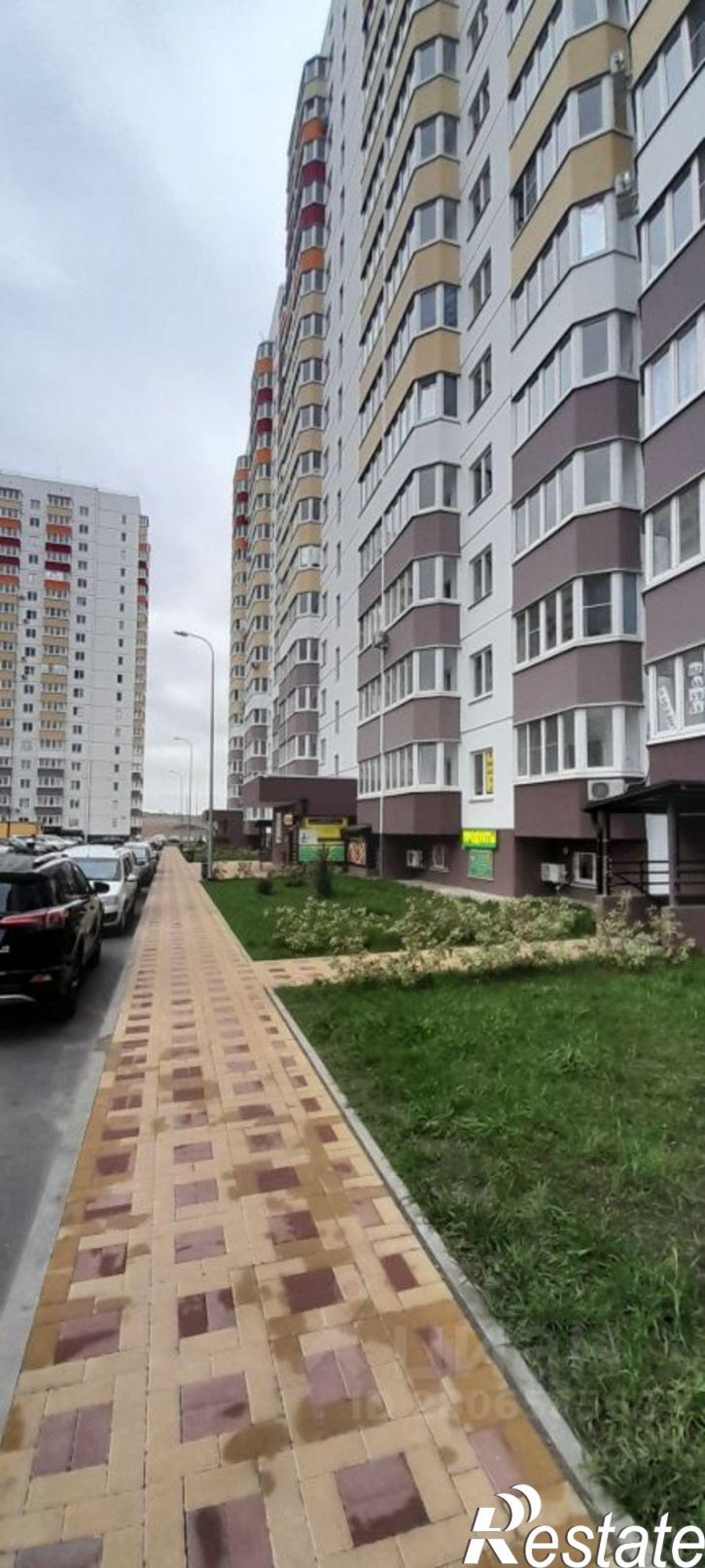 1-комн квартира ул Висаитова, 10,  д. 10