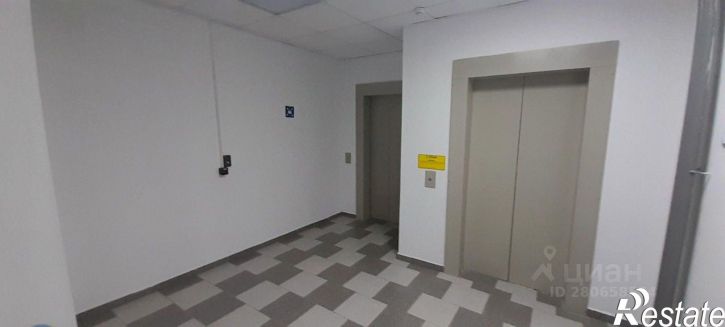 1-комн квартира ул Висаитова, 10,  д. 10