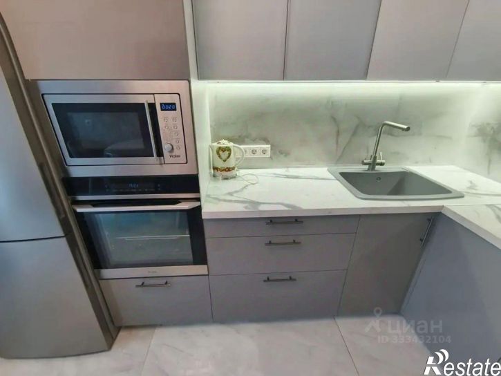 2-комн квартира ул Висаитова, 10,  д. 10
