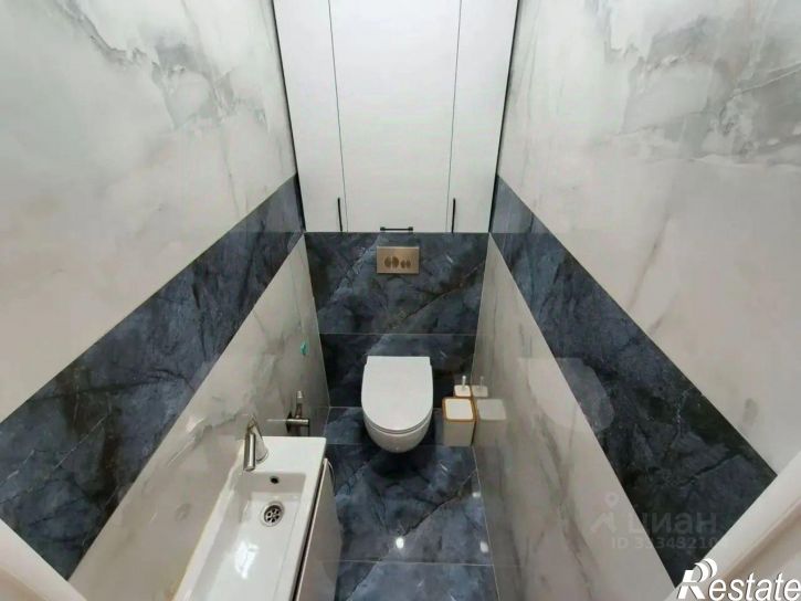 2-комн квартира ул Висаитова, 10,  д. 10