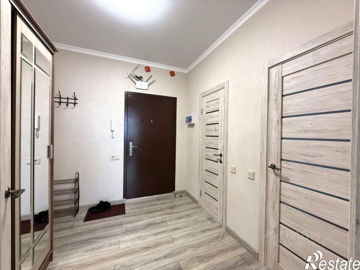 1-комн квартира Марксистский пер, 42,  д. 42