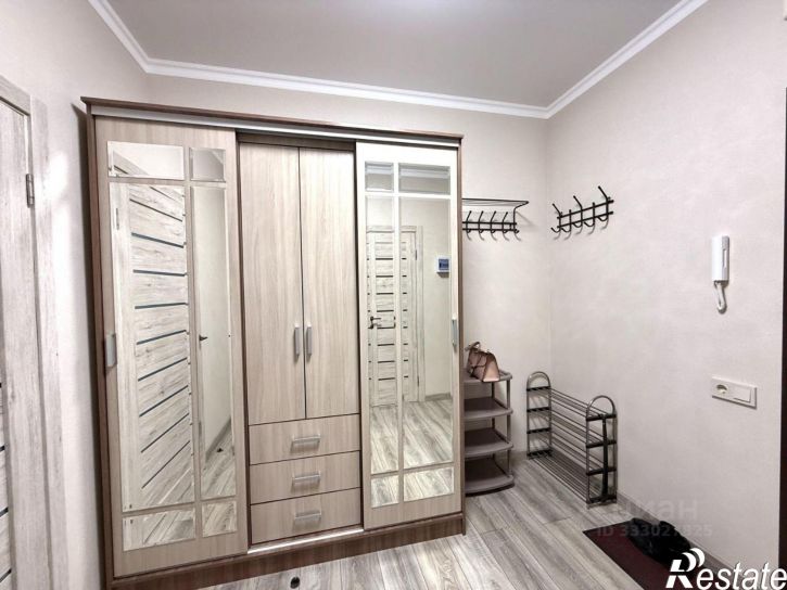1-комн квартира Марксистский пер, 42,  д. 42