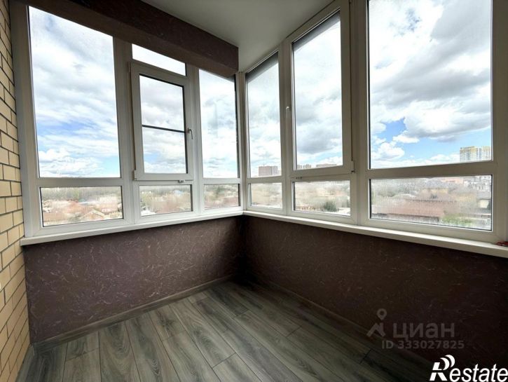 1-комн квартира Марксистский пер, 42,  д. 42