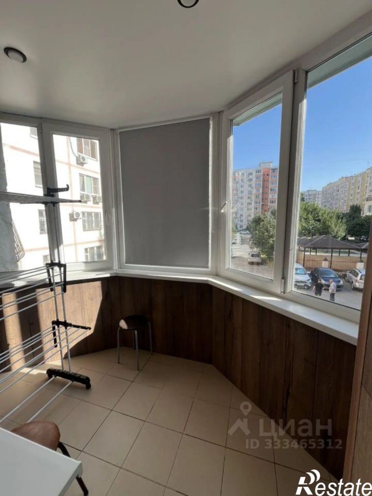1-комн квартира ул 339-й Стрелковой Дивизии, 12Б,  д. 12Б
