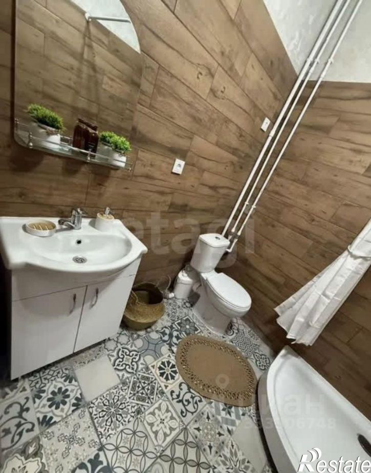 1-комн квартира ул Обороны, 58,  д. 58