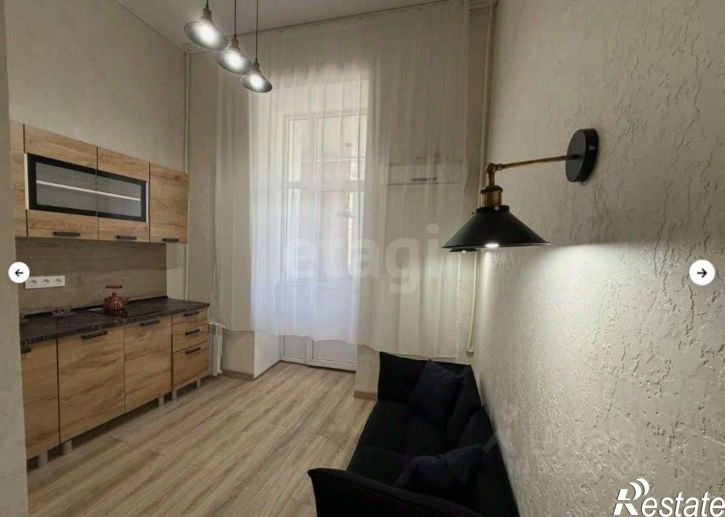 1-комн квартира ул Обороны, 58,  д. 58