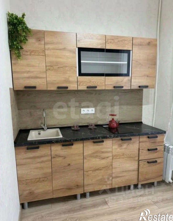 1-комн квартира ул Обороны, 58,  д. 58