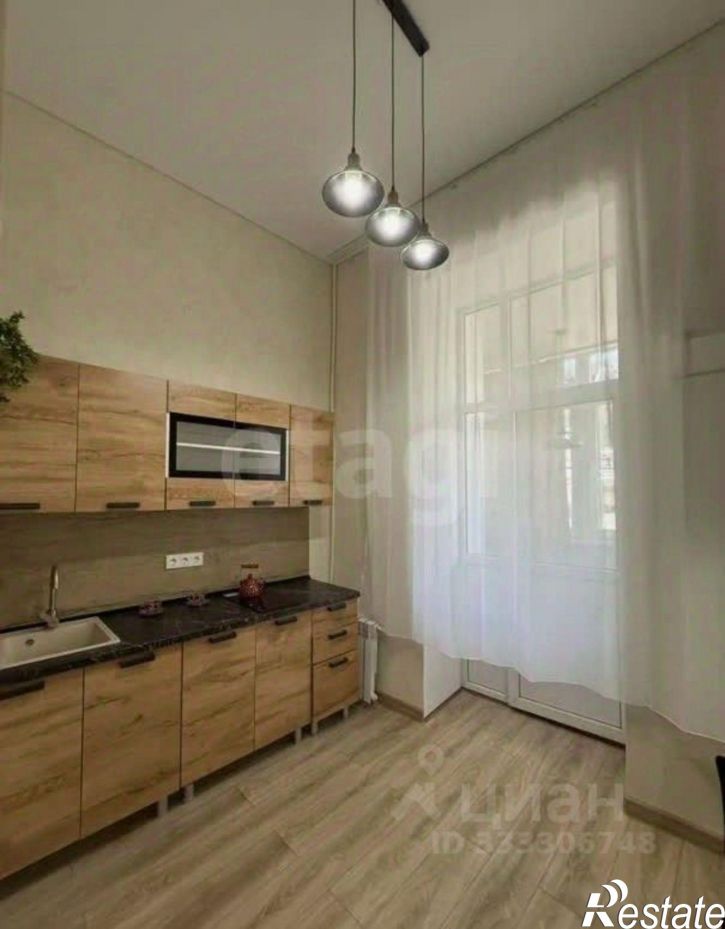 1-комн квартира ул Обороны, 58,  д. 58
