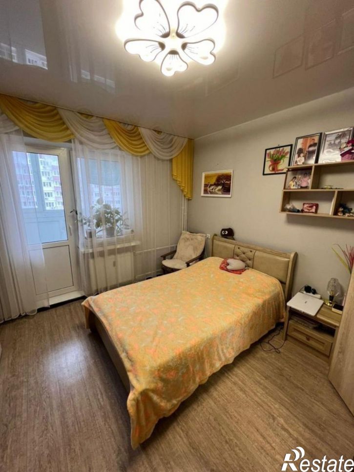 1-комн квартира Александра Печерского ул, 3