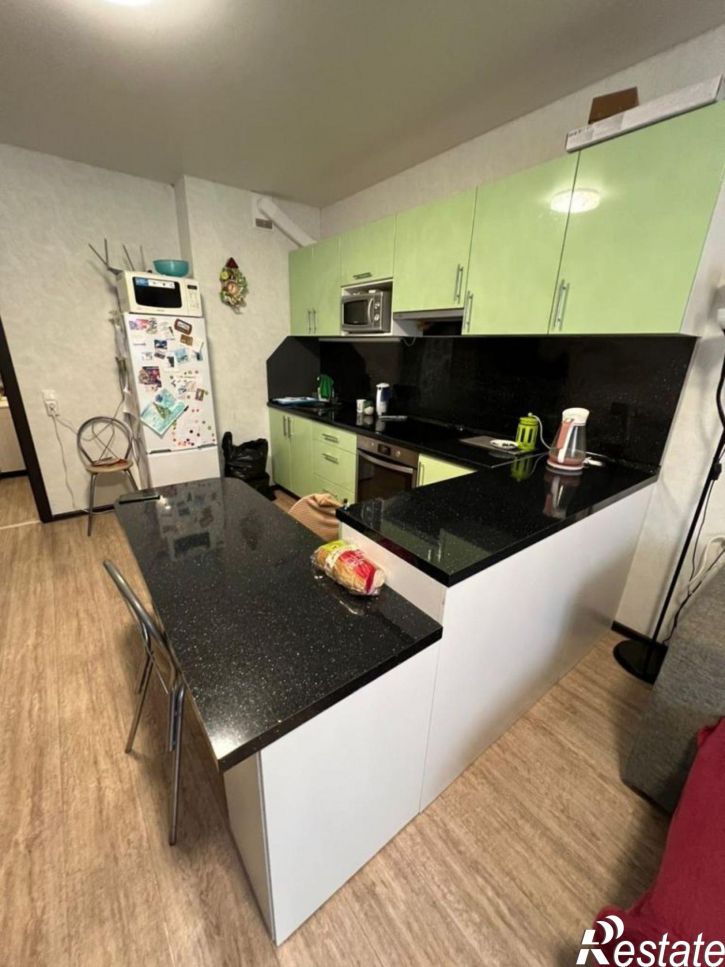 1-комн квартира Александра Печерского ул, 3