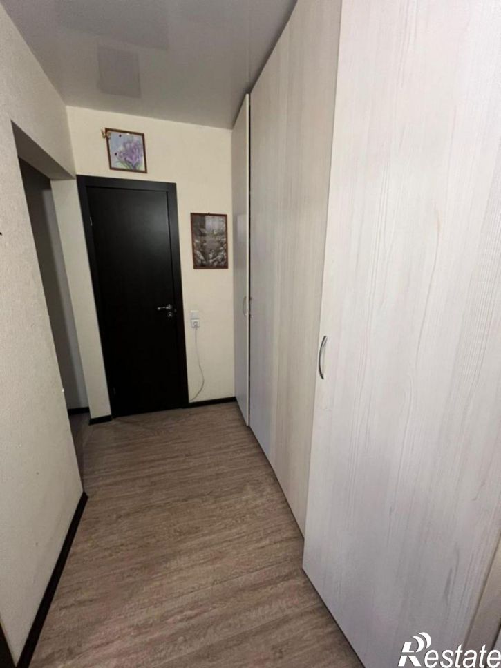 1-комн квартира Александра Печерского ул, 3