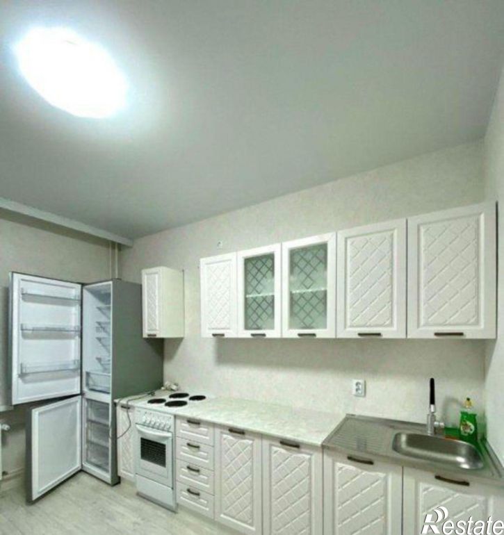 1-комн квартира Белоусова пер, 18