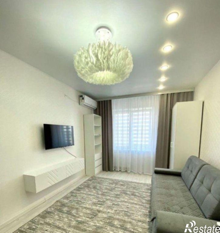 1-комн квартира Белоусова пер, 18