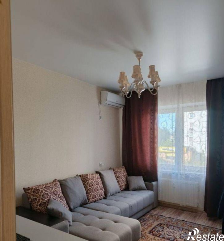 2-комн квартира Висаитова ул, 2/10