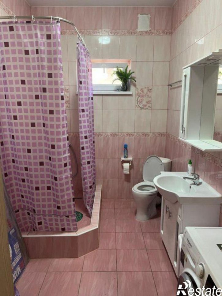 Коттедж/дом Особенная ул
