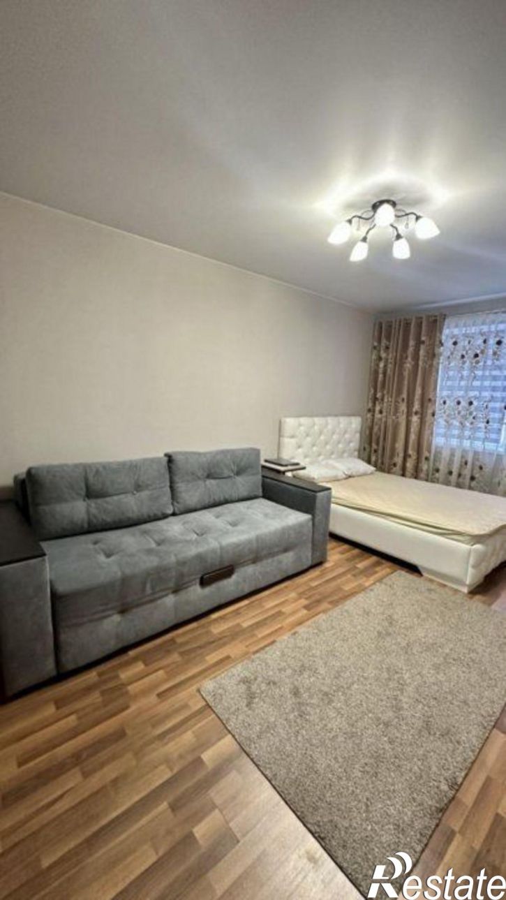 1-комн квартира Александра Печерского ул, 3