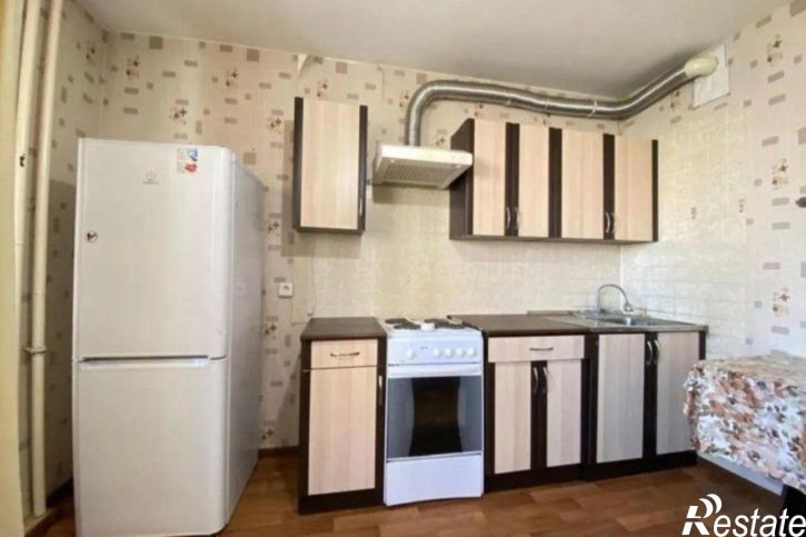 2-комн квартира Петренко ул, 8