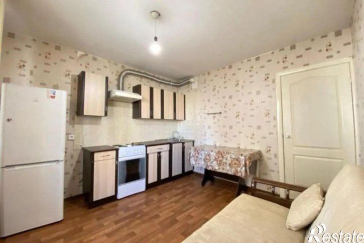 2-комн квартира Петренко ул, 8