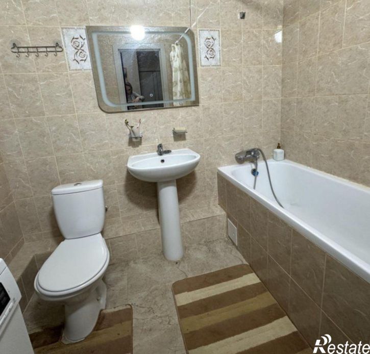 1-комн квартира Александра Печерского ул, 3