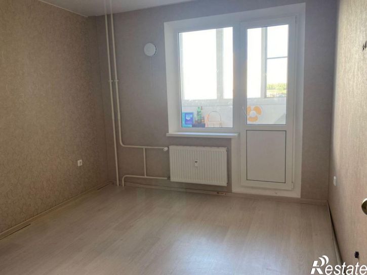 2-комн квартира Андреева пер, 9//4