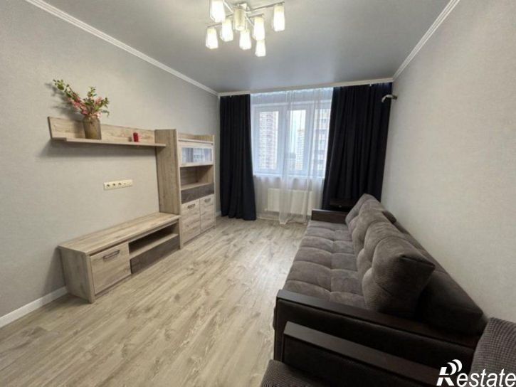 2-комн квартира Амет-Хана Султана пер, 5