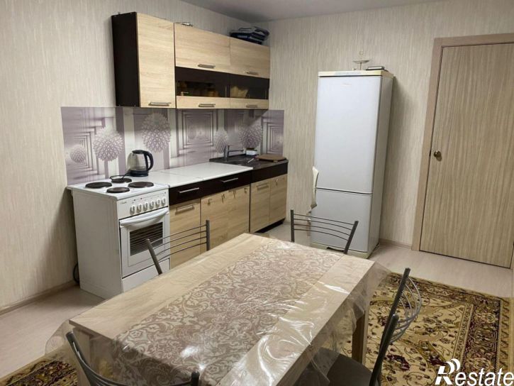 2-комн квартира Андреева пер, 9//4