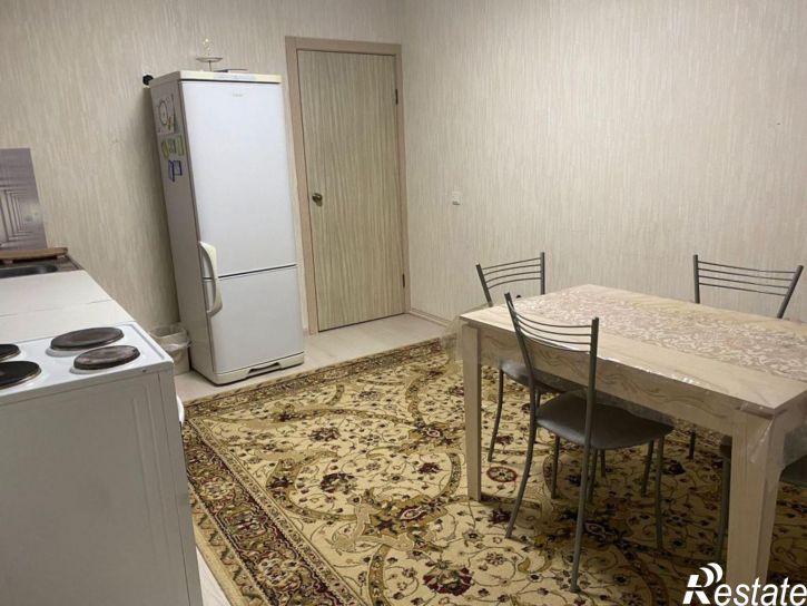 2-комн квартира Андреева пер, 9//4