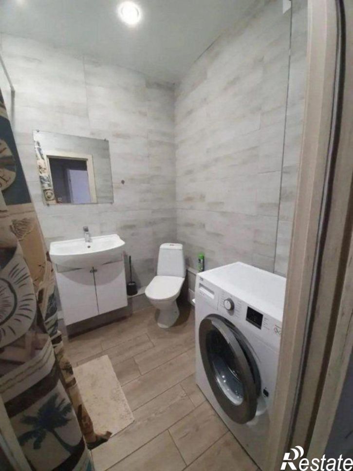 1-комн квартира Андреева пер, 13