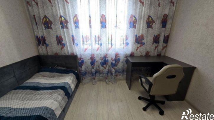 1-комн квартира Андреева пер, 7