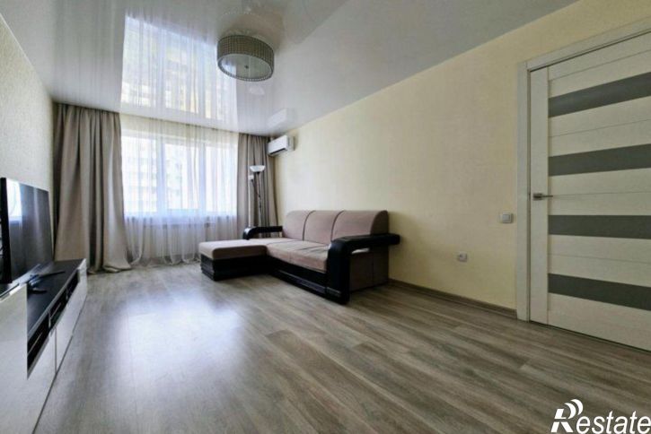 1-комн квартира Петренко ул, 14
