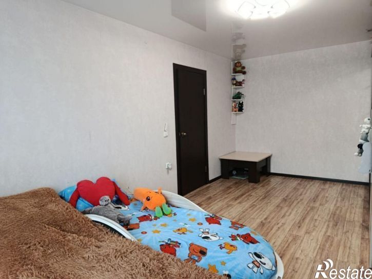 1-комн квартира Висаитова ул, 5/11
