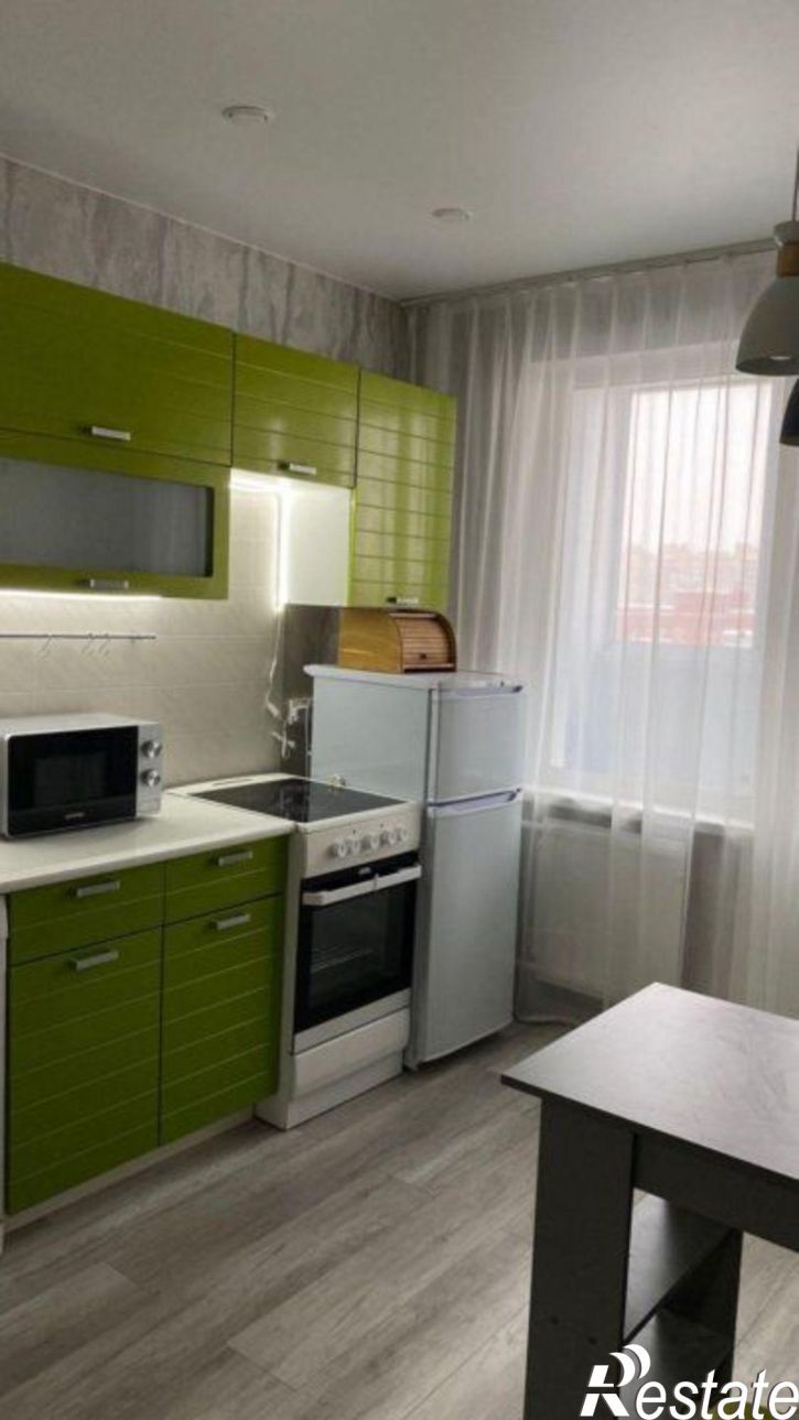 1-комн квартира Висаитова ул, 8