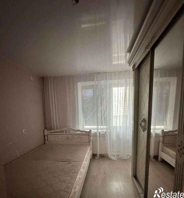 2-комн квартира Висаитова ул, 3