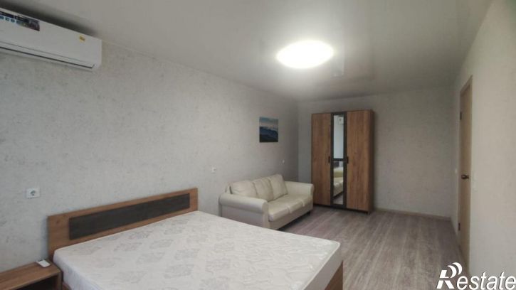1-комн квартира Белоусова пер, 18
