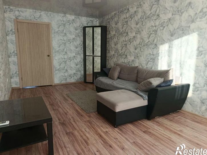 2-комн квартира Андреева пер, 9/4