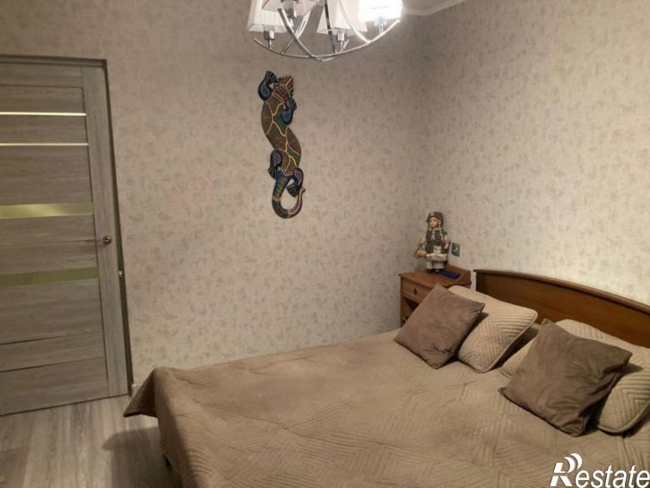 2-комн квартира Петренко ул, 16
