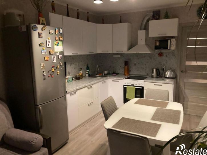 2-комн квартира Петренко ул, 16