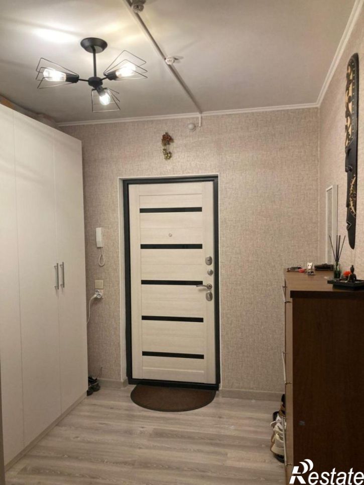 2-комн квартира Петренко ул, 16