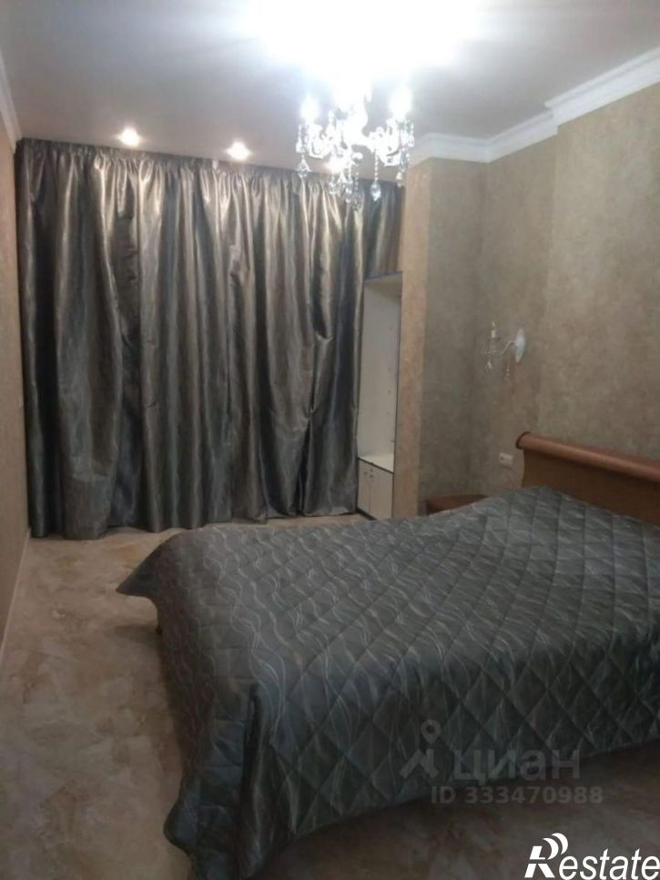 3-комн квартира Парковый пер, 9а,  д. 9а