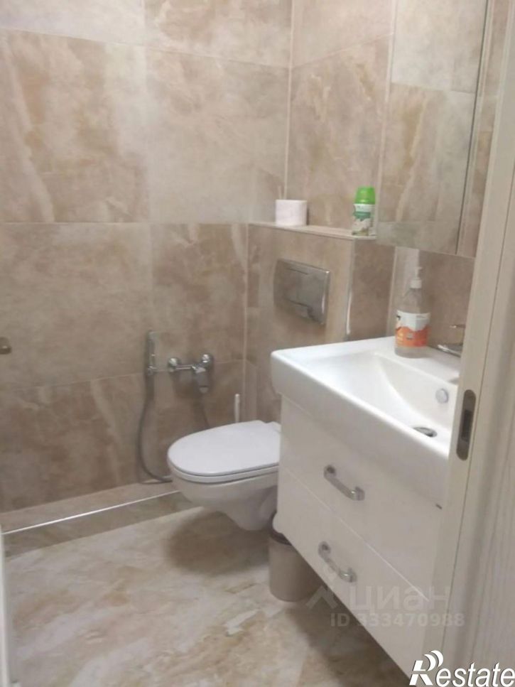3-комн квартира Парковый пер, 9а,  д. 9а