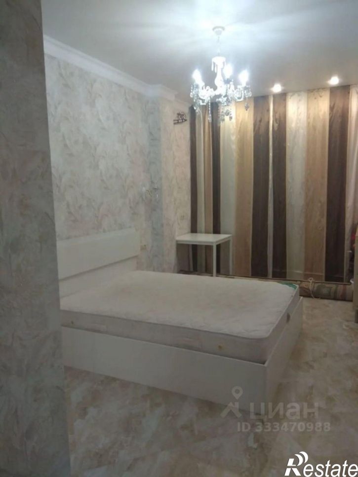 3-комн квартира Парковый пер, 9а,  д. 9а