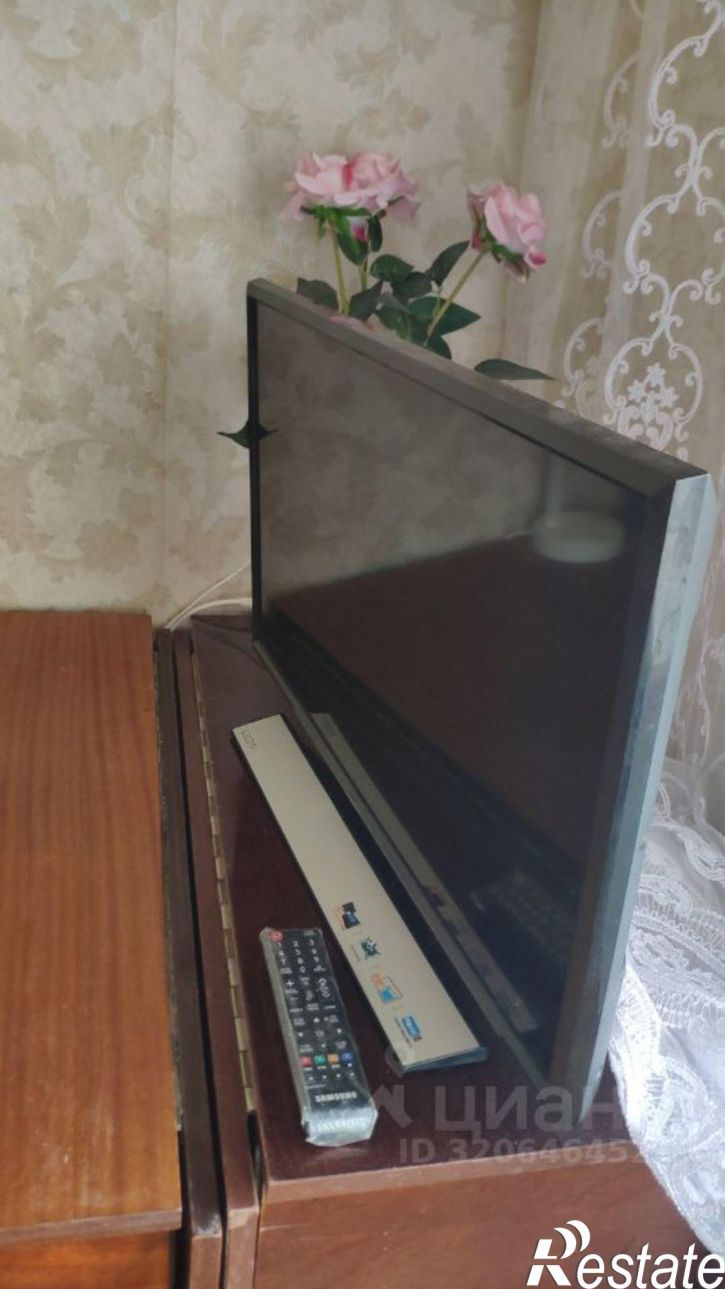 1-комн квартира Ростовский пер, 3,  д. 3
