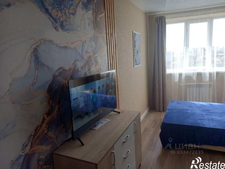 1-комн квартира ул 35-я линия, 8,  д. 8