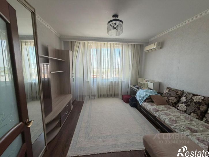 2-комн квартира ул Жданова, 15,  д. 15